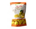 CROUSTILLANTS ( CHIPS) AUX FRUITS DE JACQUIER HEY HAH  30G