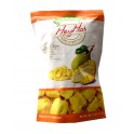 CROUSTILLANTS ( CHIPS) AUX FRUITS DE JACQUIER HEY HAH  30G