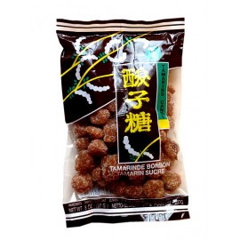 泰国热销GOLDEN CHEF 酸子糖 227G