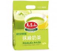 THÉ AU LAIT MATCHA  GREENMAX  16G*20