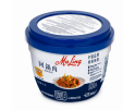 PORC ET POUSSE DE BAMBOU EN CONSERVE DE HONGKONG MALING 300G