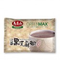 台湾原产热销马玉山山药黑芝麻糊35g*13包