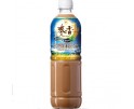 (卖光啦)台湾原产统一  麦香 阿萨姆奶茶  600ML