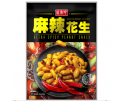 SNACK DE CACAHUÈTE SAVEUR PIMENTÉ DE TAIWAN SNACK DE CACAHUÈTE SAVEUR PIMENTÉ DE TAIWAN 80G