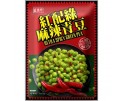 PETITS POIS-SAVEUR PIMENT DE TAIWAN SHENGXIANGZHEN 220G