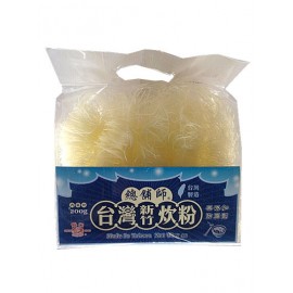 ZONGPUSHI VERMICELLE DE RIZ    200G