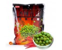 PETITS POIS-SAVEUR ÉPICÉ DE TAIWAN SHENGXIANGZHEN 240G