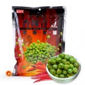 PETITS POIS-SAVEUR ÉPICÉ DE TAIWAN SHENGXIANGZHEN 240G