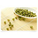 Petits pois-saveur épicé SXZ 240G