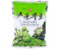 PETITS POIS-SAVEUR WASABI SHENGXIANGZHEN 240G