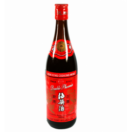 绍兴三年特级花雕酒/料酒 750ML