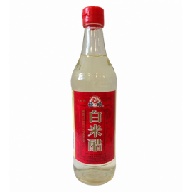 VINAIGRE DE RIZ HENGSHUN 500ML