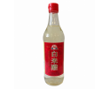 VINAIGRE DE RIZ HENGSHUN 500ML