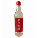 恒顺牌 白米醋 500ML