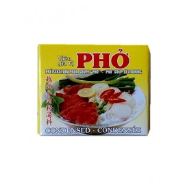 ASSAISONNEMENT POUR SOUPE DE BOEUF ( PHO )  75G