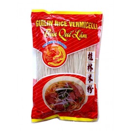 VERMICELLE DE RIZ GUILIN  400G