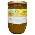 CITRON THÉ AU MIEL (PRÉPARATION POUR BOISSON) 620G