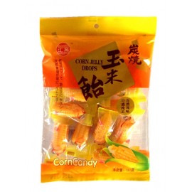 BONBON MOU DE MAÏS   150G