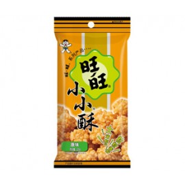 旺旺小小酥  原味(微辣)  60G