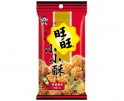 MINI CRACKERS ARÔME DE POIVRE NOIR WANTWANT  60G