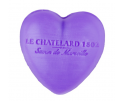 Le Chatelard 1802普罗旺斯马赛心型皂 薰衣草 30G