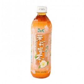 (卖光啦)康师傅  茉莉蜜茶 500ML