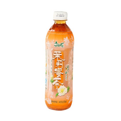 康师傅  茉莉蜜茶 500ML