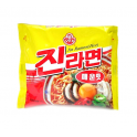 韩国原产  金拉面  特辣面  120G