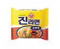 韩国原产OTTOGI不倒翁  金拉面  轻拉面/  JIN RAMEN MILD 120G