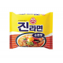 韩国原产OTTOGI不倒翁  金拉面  轻拉面/  JIN RAMEN MILD 120G