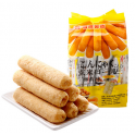 北田蒟蒻糙米卷  蛋黄味  160G