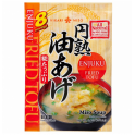 日本原产HIKARI MISO  Enjuku即食豆腐味增汤 8包入
