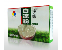 FARINE POUR PRÉPARATION
HERBE GELÉE BLANC YUFENG  100G