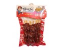 湘派风味 乡里人麻辣串串香 辣条 90G