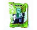 福建特产  金海林海带结 50G