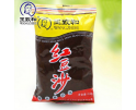 PÂTE DE HARICOTS ROUGES SUCRÉE WANGZHIHE 500G