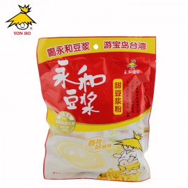 永和豆浆非转基因大豆 甜豆浆粉  350G