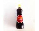 (卖光啦)欣和 六月鲜上海红烧酱油  500ML