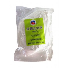 FARINE DE SOJA VERT EN POUDRE 400G