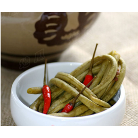 DOLIQUE AU VINAIGRE YUQUAN  450G