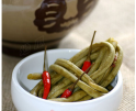 DOLIQUE AU VINAIGRE YUQUAN  450G