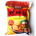广西柳州特产  螺霸王螺蛳粉  280G