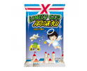 CRACKERS DE POMME DE TERRE SAVEUR LÉGUMES  LONELY GOD 70G