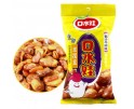 SNACK DE FÈVES SAVEUR DE BŒUF KOUSHUIWA  50G（口水娃兰花豆酱汁牛肉味）