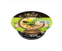 SOUPE DE NOUILLES   SAVEUR  PORC EN STYLE JAPONAISE TONGYI 130G