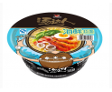 SOUPE DE NOUILLES   SAVEUR  FRUITS DE MER TONGYI 110G