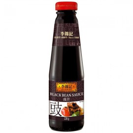 李锦记 豉汁226G