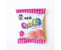 旺旺 旺仔QQ糖 水蜜桃 20G