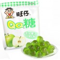 BONBON MOU ARÔME DE POMME VERT QQ 20G