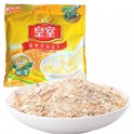 皇室  原味营养麦片  即溶  家庭装  600G